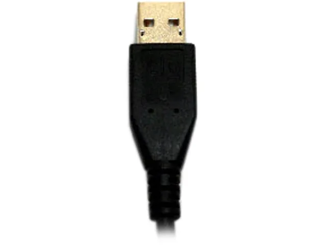 Code Corporation Code Corporation CRA-C508 8 ft coiled USB cable pos accessory — product photo