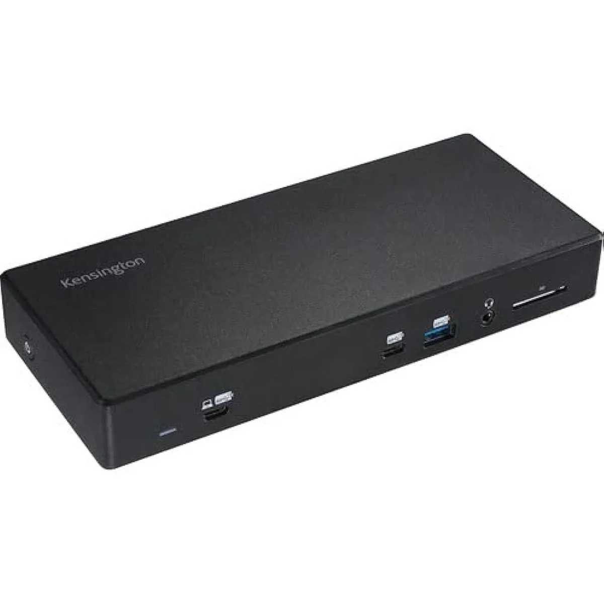 Kensington Kensington SD4855P USB-C Driverless Docking Station — product photo