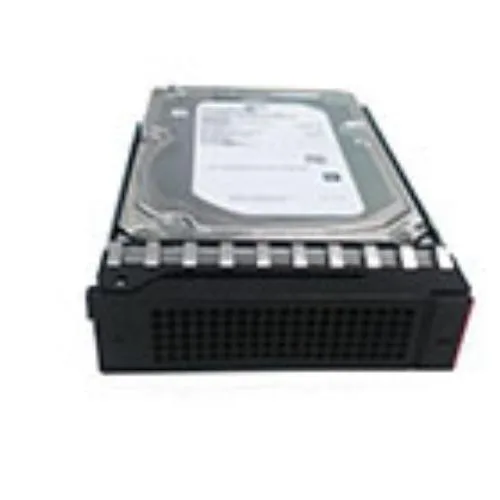 Lenovo Lenovo ThinkServer 4XB0F28708 1 TB 3.5" SATA 7200 RPM internal hard drive — product photo