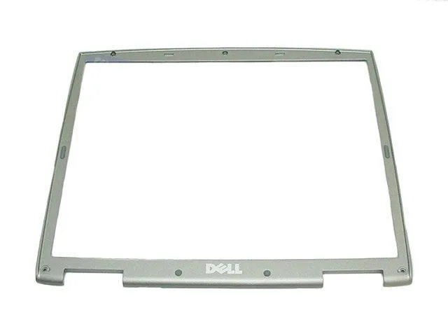 DELL DELL Latitude 100L 15" LCD Front Trim Cover Bezel M6899 — product photo