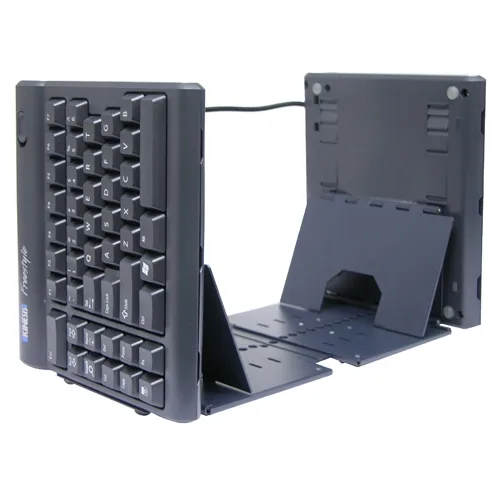 Kinesis Gaming Kinesis Gaming Freestyle Ascent Keyboard 20‑90° tenting — product photo