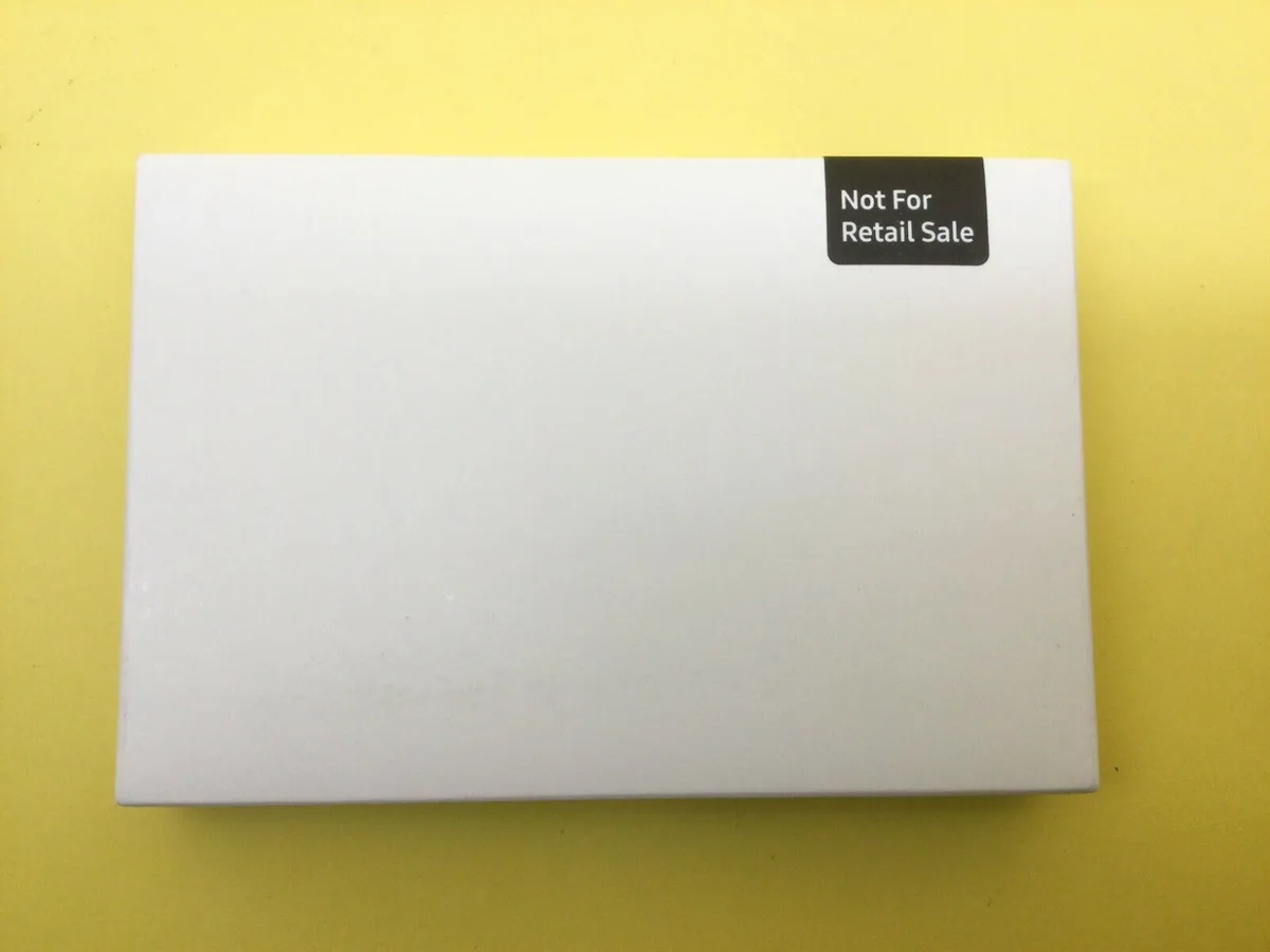 SAMSUNG SAMSUNG 870 EVO 2.5" 2TB Internal SSD MZ-77E2T0 — product photo