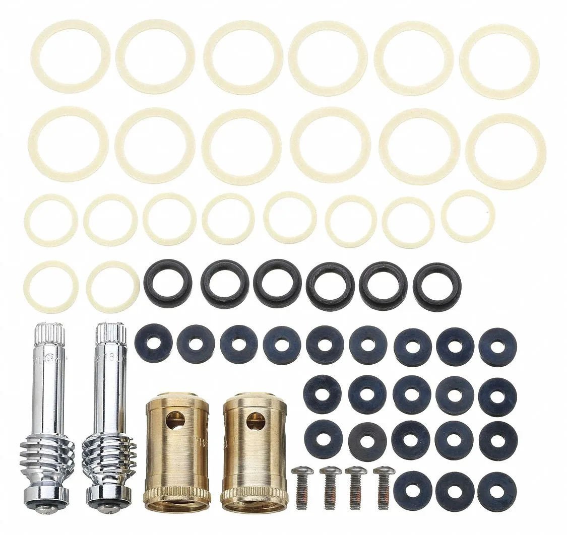 T&S Brass T&S Brass bath faucet part — product photo
