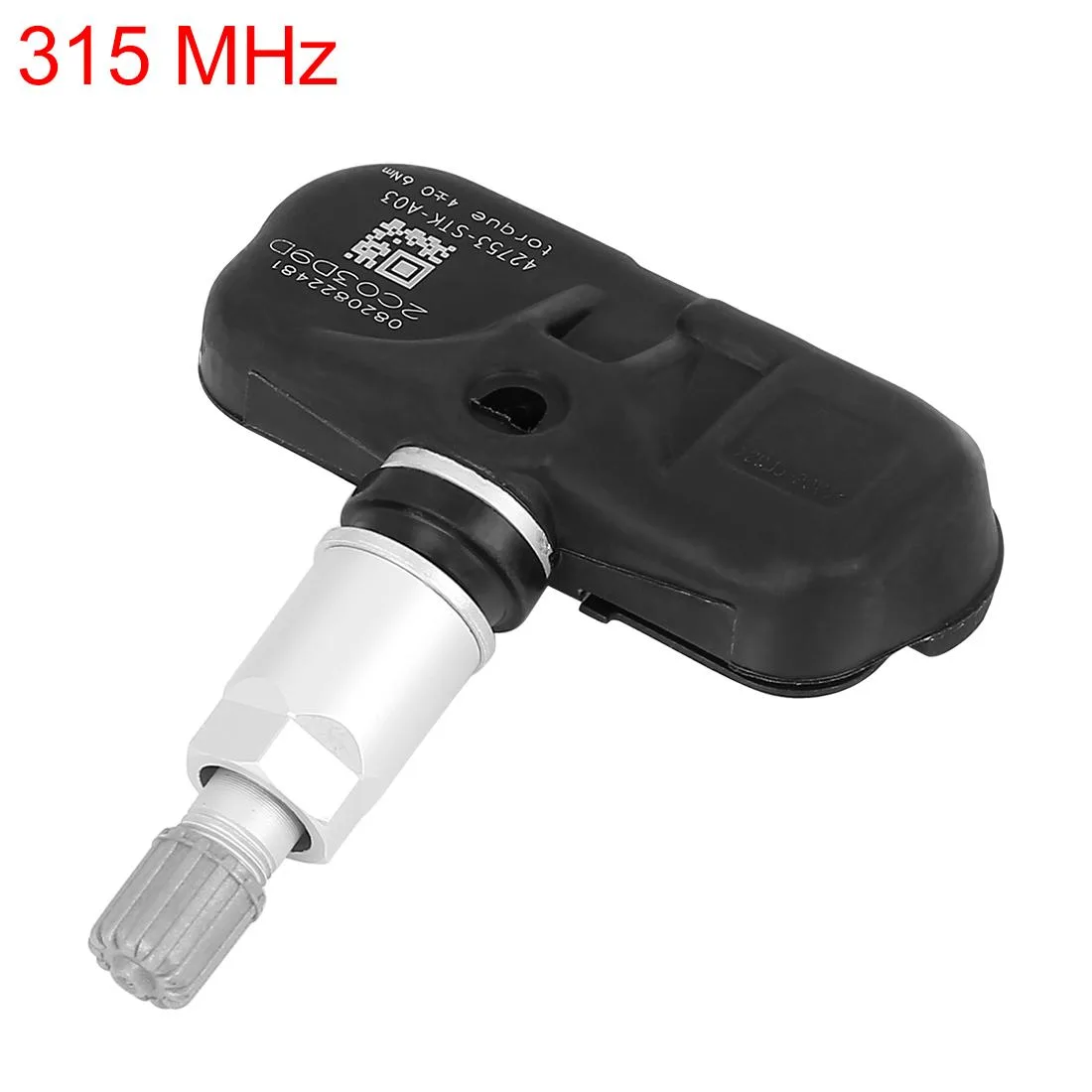 Unique-Bargains Unique-Bargains TPMS Sensor 315MHz for Hyundai Veloster 2012-2016 — product photo