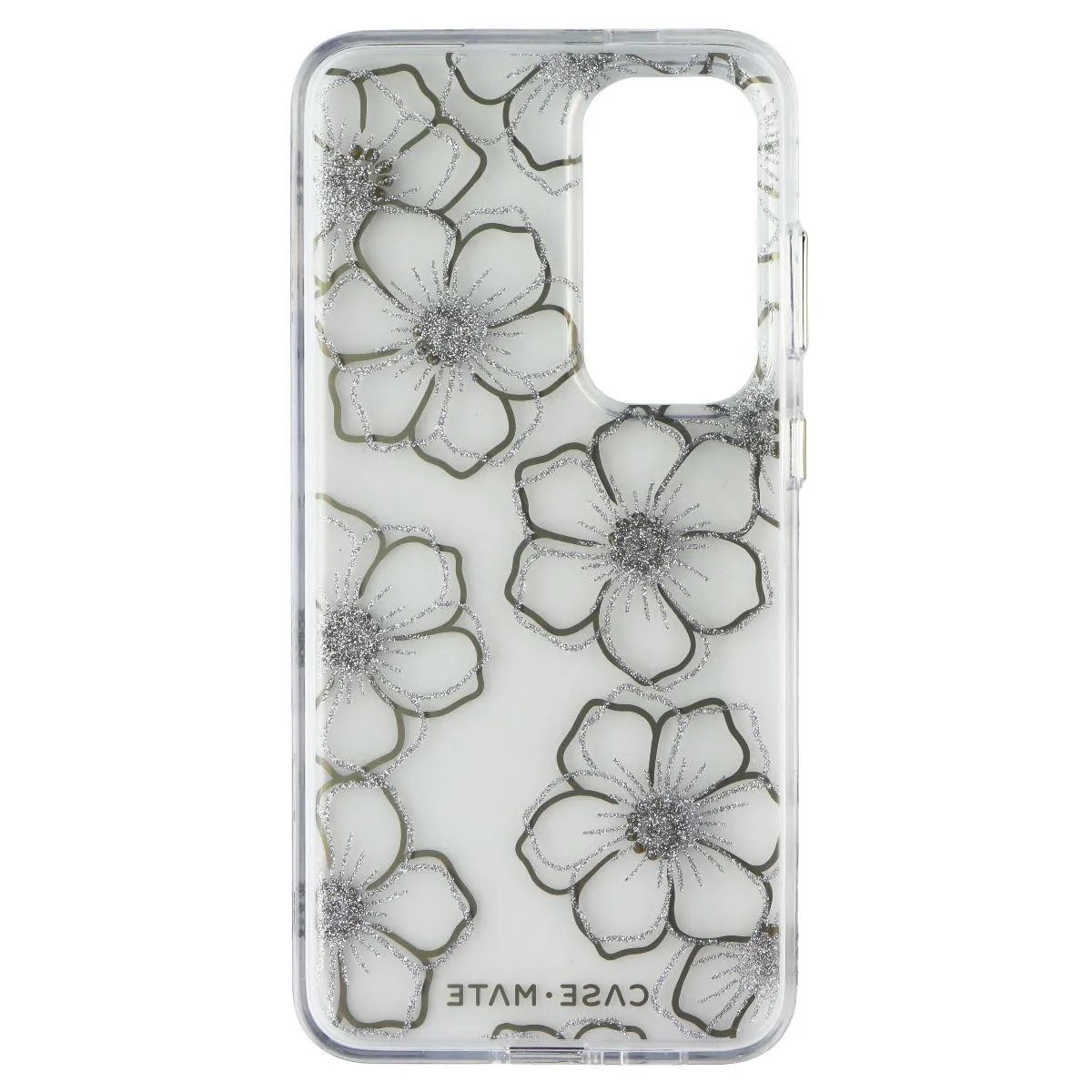 Case-Mate Case-Mate Floral Gems Hard Case for Samsung Galaxy S24+ — product photo
