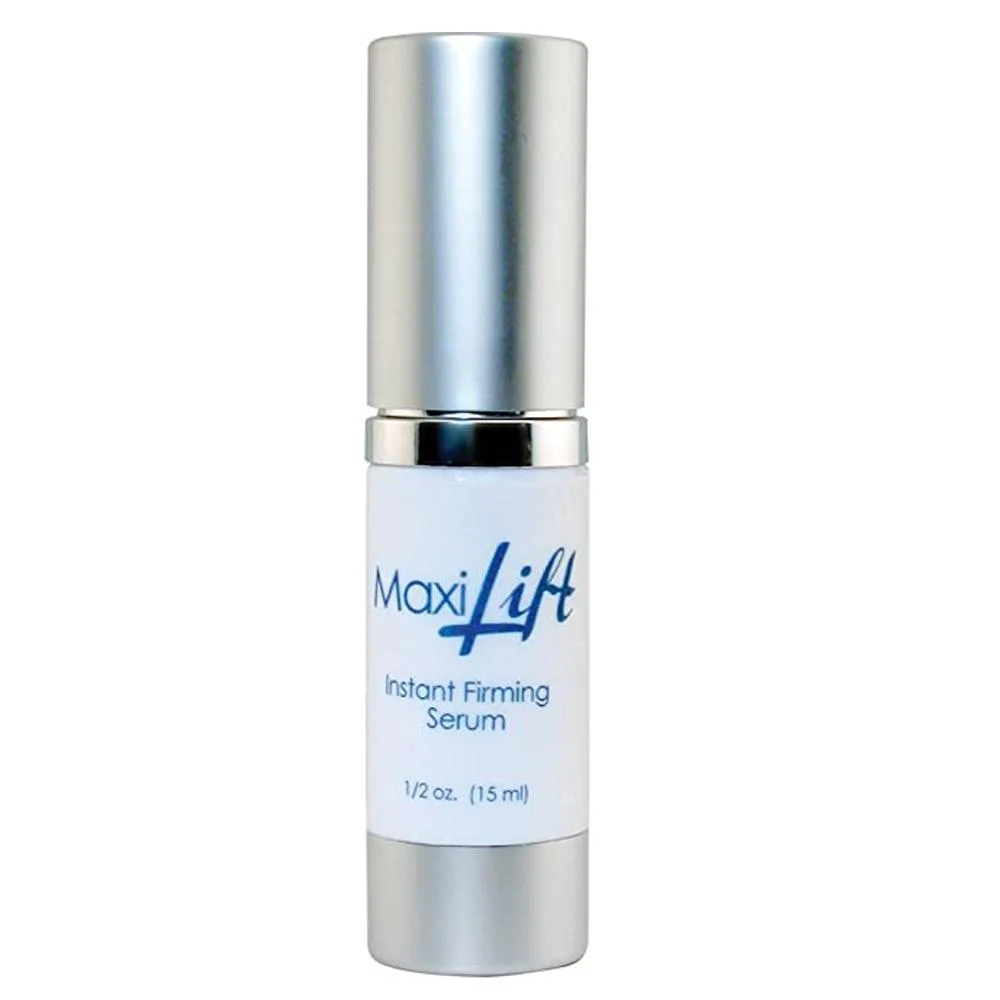 As Seen On TV As Seen On TV Maxilift Instant Firming Serum 0.5 oz skin care — product photo