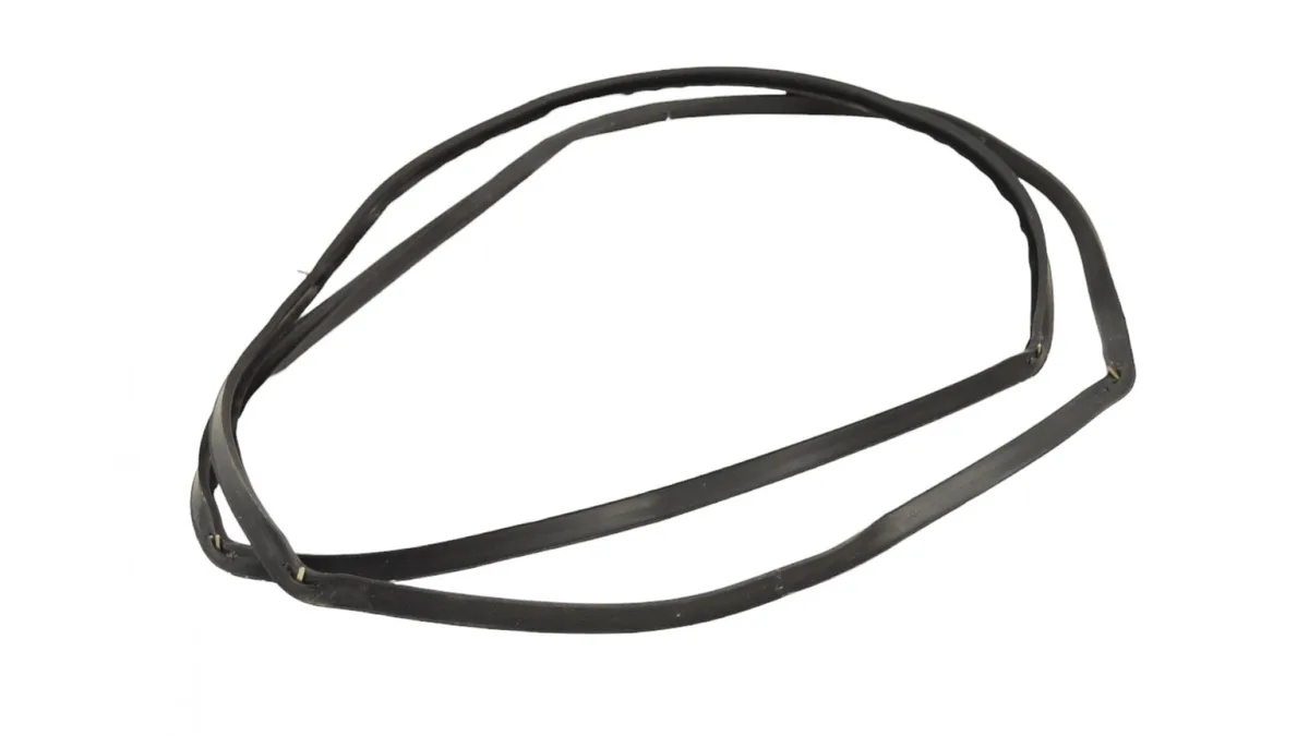 Appliance Factory Parts Appliance Factory Parts 411118 oven gasket front 4 side fits Bertazzoni 135 models — product photo
