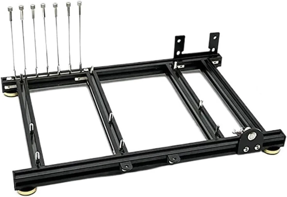 myVolts myVolts Open Frame Server Chassis ATX 420 x 280mm — product photo