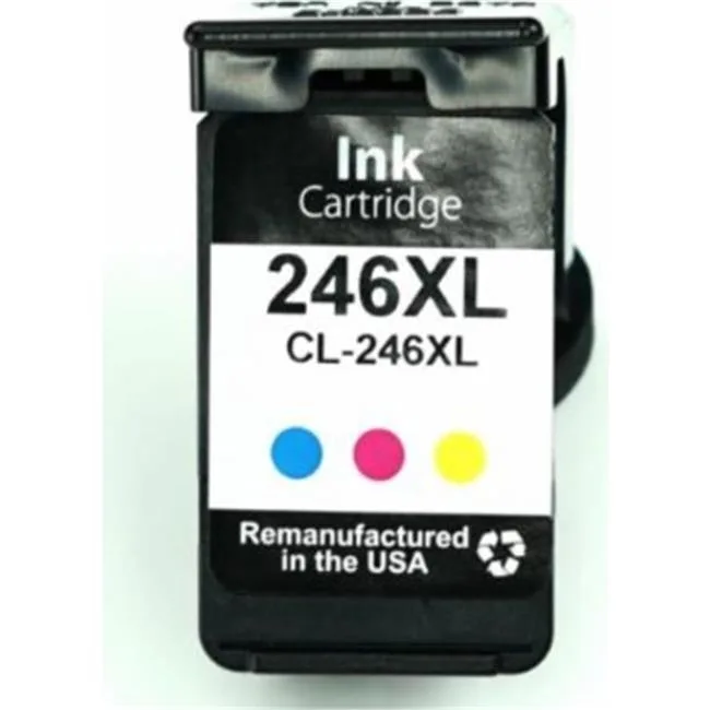 NXT Generation PRMCICL246XL high yield colour ink cartridge new