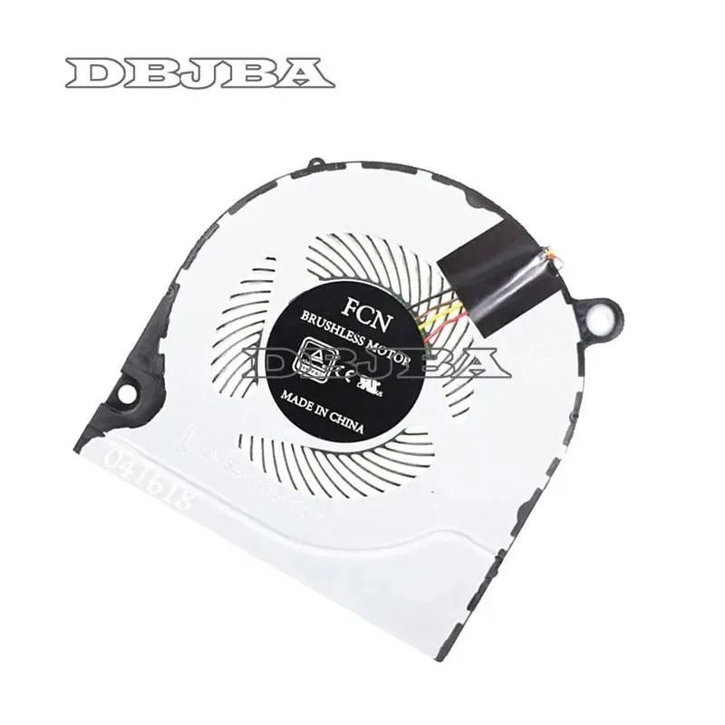 DBTLAP DBTLAP CPU cooling fan for Acer Predator Helios 300 G3-571 DFS541105FC0T FJN1 — product photo
