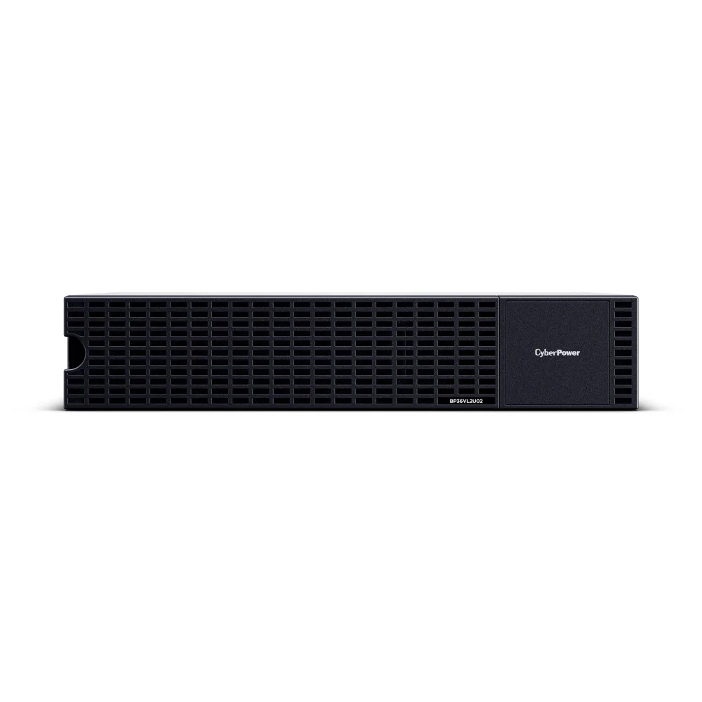 CyberPower CyberPower BP36VL2U02 36 VDC 60 A UPS replacement battery — product photo