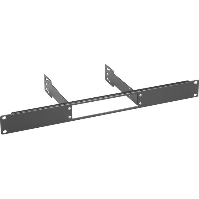 Black Box Corporation Black Box Corporation DTX1000-RMK1 rackmount bracket install accessory — product photo