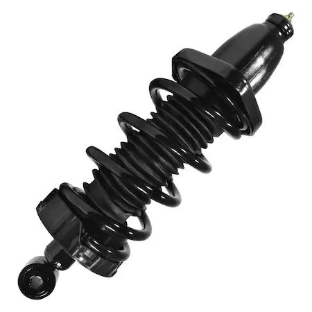 Unity 15124 rear right complete strut assembly for 2006-2014 Honda Ridgeline