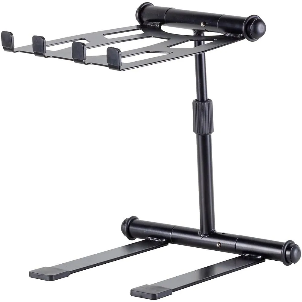 Headliner Headliner Noho Laptop Stand DJ Accessory 11-16 in 360° 45° 3.9 lb — product photo