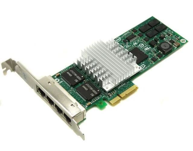 IBM IBM 46Y3512 4-Port Gigabit Ethernet Switch Module — product photo