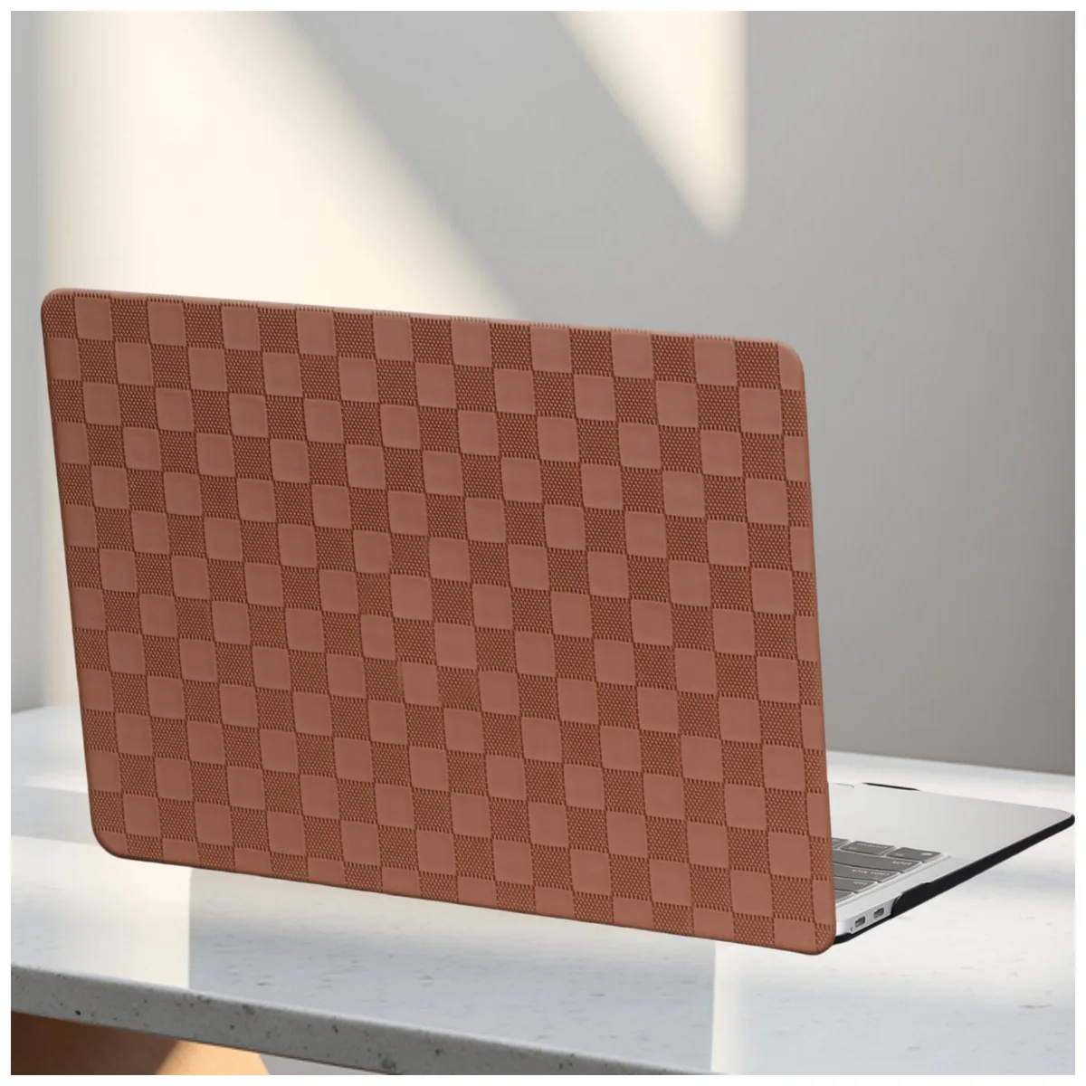 Astro Gaming Astro Gaming Checkered Brown 2 in 1 accessory for MacBook Pro 13 2016-2026 — product photo