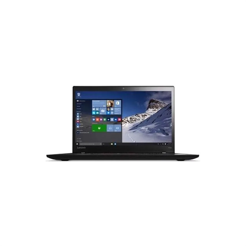 Lenovo Lenovo ThinkPad T460S 14" i5-6300U 8GB 260GB SSD — product photo