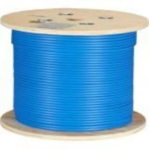 Black Box Corporation Black Box Corporation C6ABC51S-BL-1000 Cat6a 650 MHz FUTP 1000 ft adapter — product photo