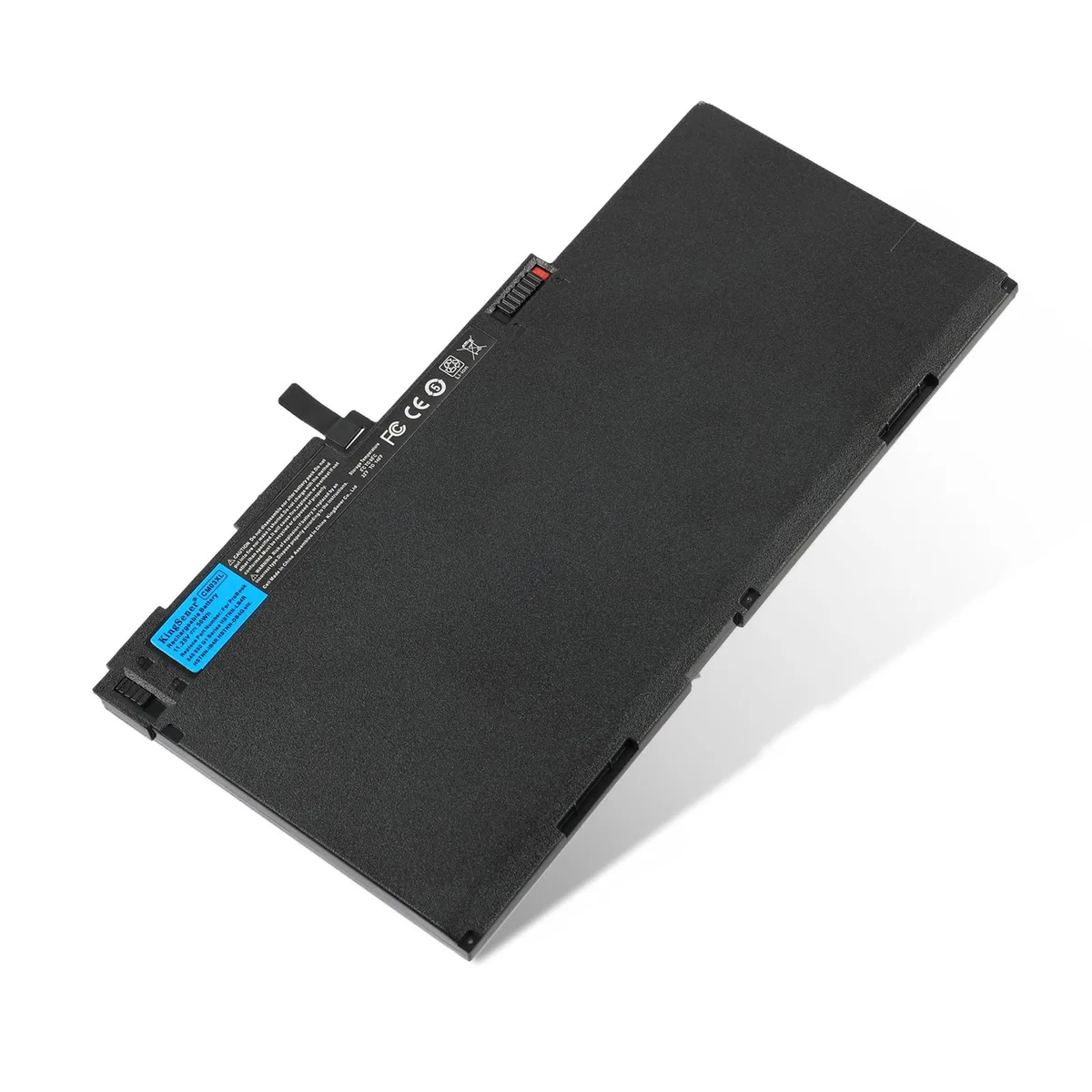KingSener KingSener CM03XL 50WH 11.25V laptop battery for HP EliteBook 740 745 840 850 G1 G2 ZBook 14 — product photo