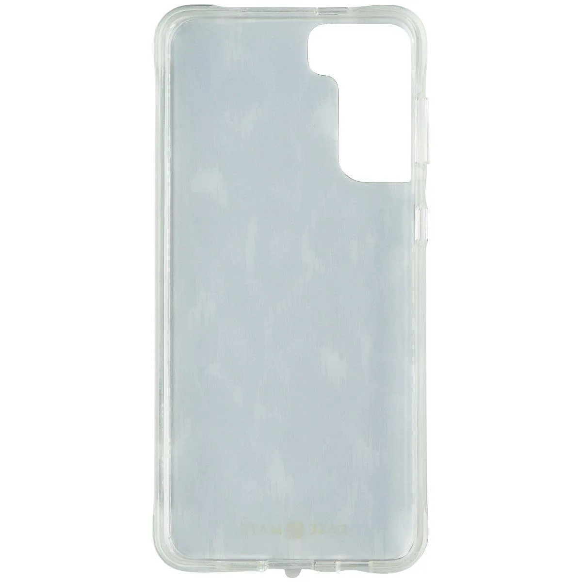 Case-Mate Case-Mate Prints Hardshell Case Samsung Galaxy S21+ 5G Scribbled Camo — product photo