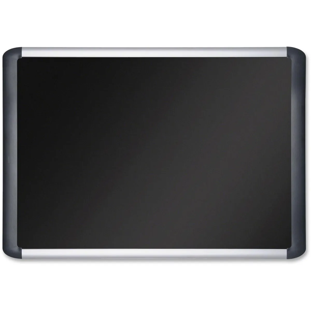 Bi-Silque Bi-Silque MVI030301 36" x 24" bulletin board — product photo