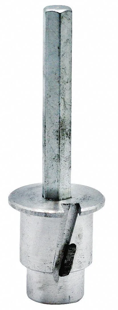 Wheeler-Rex 19076 IPS Fitting Saver 3/4 in Schedule 80 pneumatic accessory