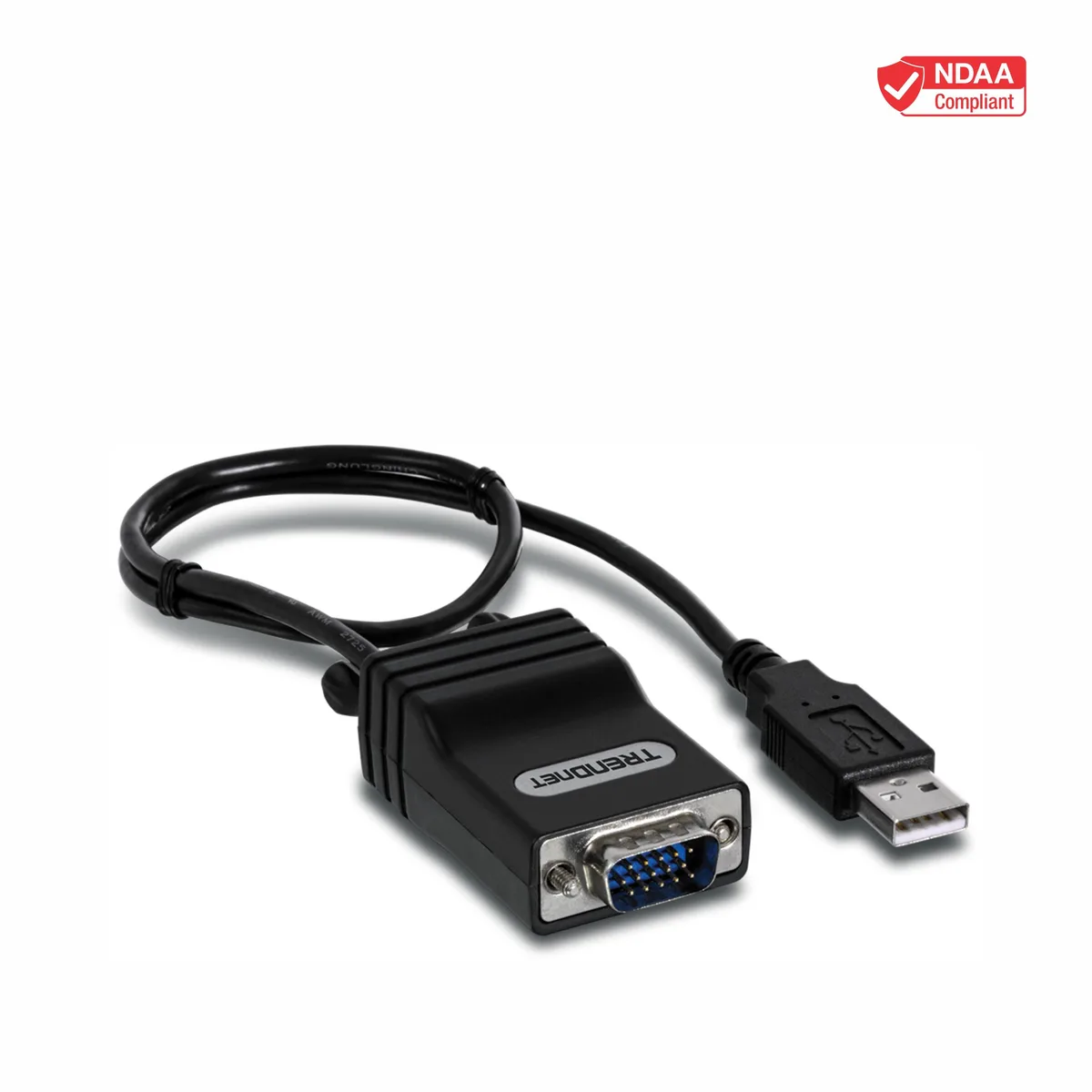 TRENDnet TRENDnet TK-CAT5U USB Server Interface Module KVM switch — product photo