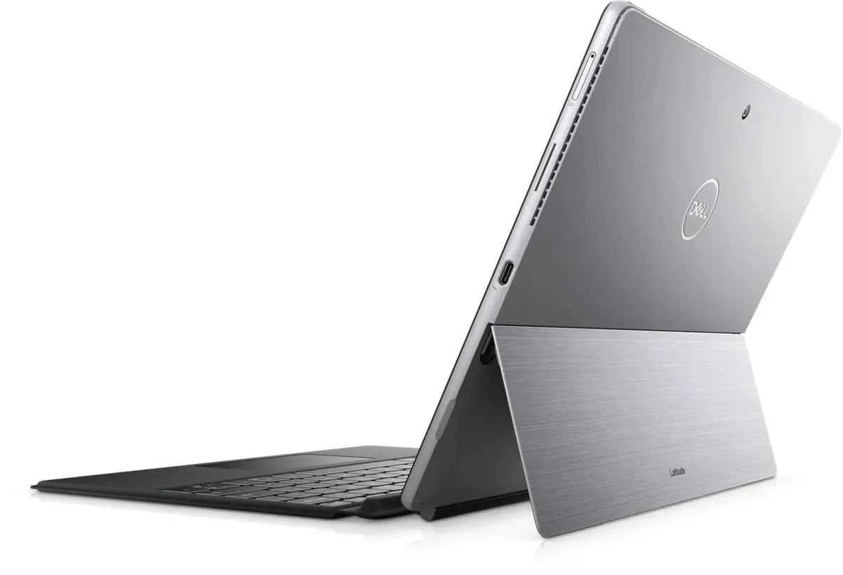 DELL DELL Latitude 7320 Detachable 2-in-1 i5-1140G7 8GB 256GB 13.0 — product photo