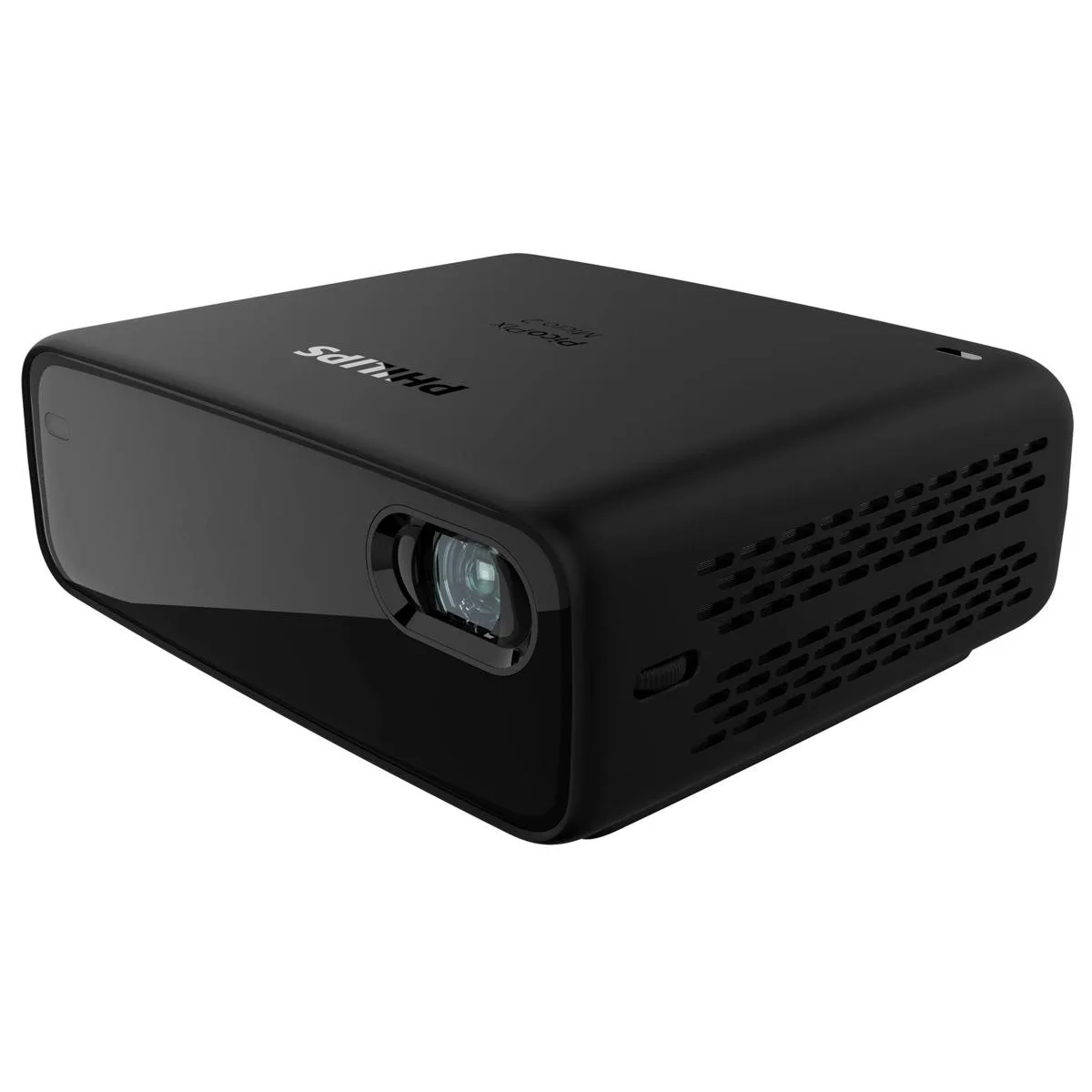 Philips Philips PPX360 480p PicoPix Micro2TV business projector — product photo