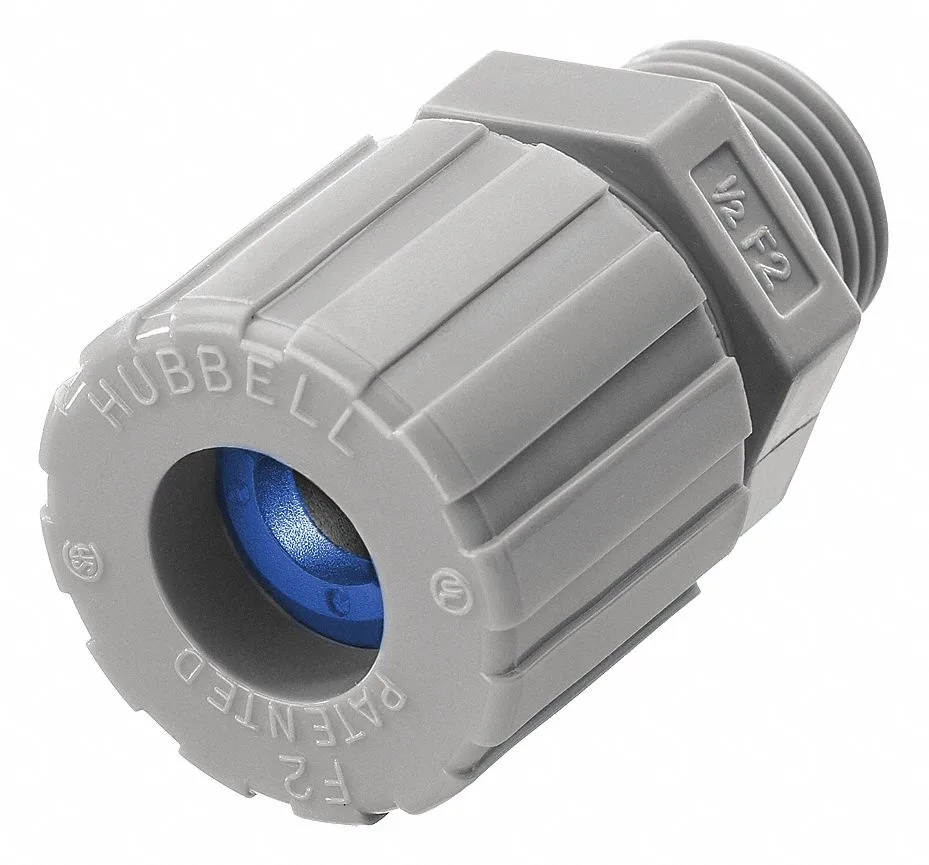 Hubbell Incorporated Hubbell Incorporated SHC1023CR Wire Cap Connector Blue — product photo