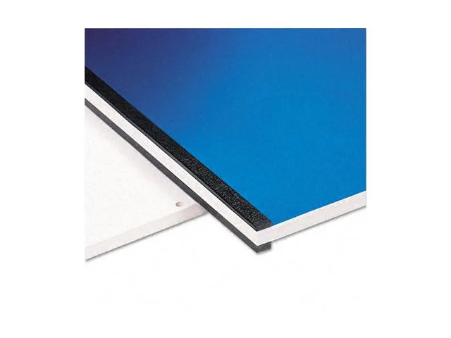 GBC GBC 9741630 VeloBind Reclosable Spines 200 Sheet 25 Pack — product photo