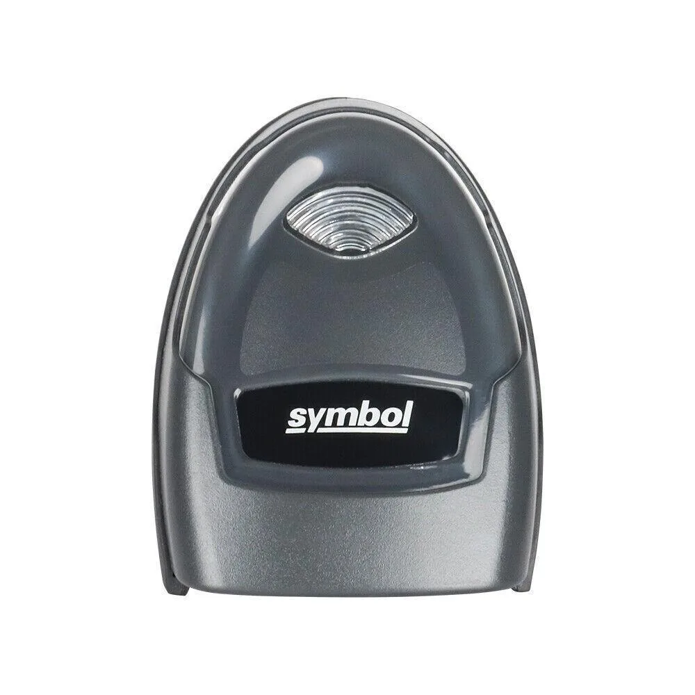 Audiovox DS4308 2D wired handheld imager with USB cable