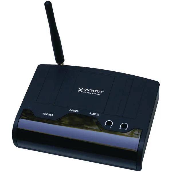 Universal Remote Control Universal Remote Control MRF-260 RF Base Station for i-Series Remotes — product photo