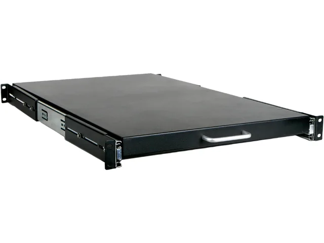 iStarUSA Inc. iStarUSA Inc. WA-SFR96B-SLD 19" sliding tray 110 lbs 27.5-31.5" depth — product photo
