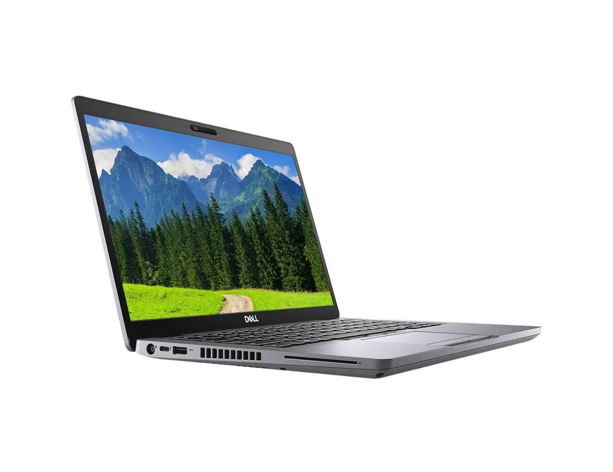 DELL DELL J5-5410B02 laptop Core i5-10210U 16GB 256GB SSD 14.0" FHD Windows 11 Pro — product photo