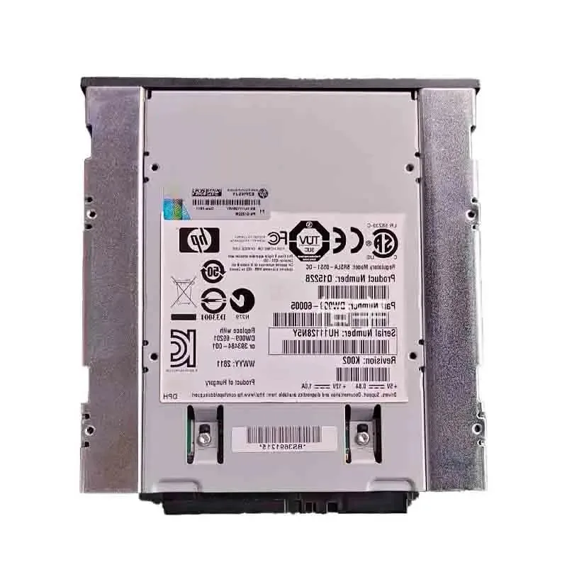Supersuperuncle Supersuperuncle HP DAT72 DDS5 DW009-60005 SCSI Tape Drive — product photo