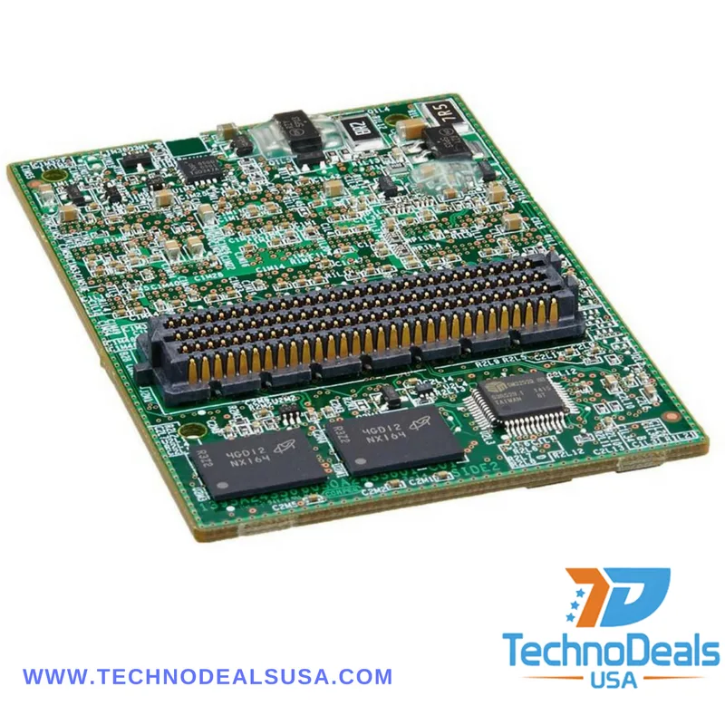 IBM IBM ServeRAID M5100 1GB Flash RAID 5 Upgrade 81Y4559 — product photo