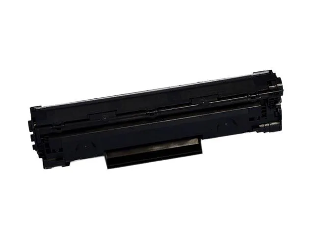 Premium Compatibles Premium Compatibles CE285ARPC Black Toner Cartridge 1600 Pages — product photo