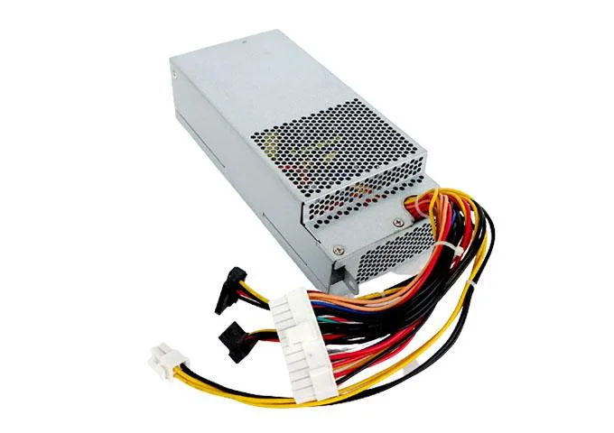 godream godream 220W small chassis power supply PE-5221-08 AF PS-5221-9 06 — product photo