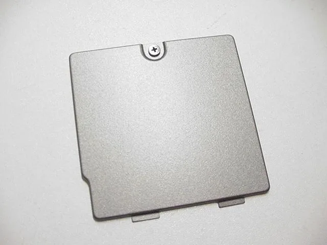 DELL DELL Mini PCI Door Cover 7R843 for Latitude D500 D600 Inspiron 500m 600m — product photo