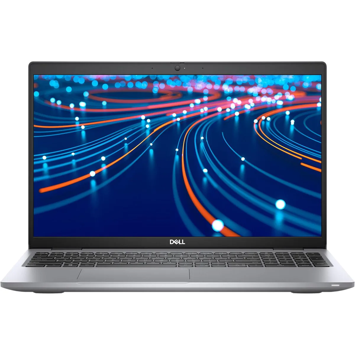 DELL DELL Latitude 5520 laptop i5 1145G7 2.6 GHz 8GB DDR4 512GB NVMe 15.6" FHD — product photo