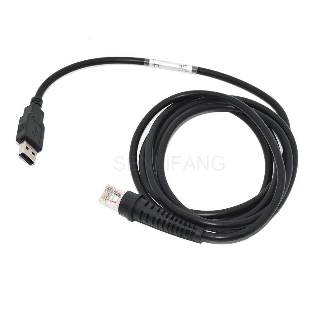 Lemincrash Lemincrash CBL-042UA computer power cord 2M — product photo