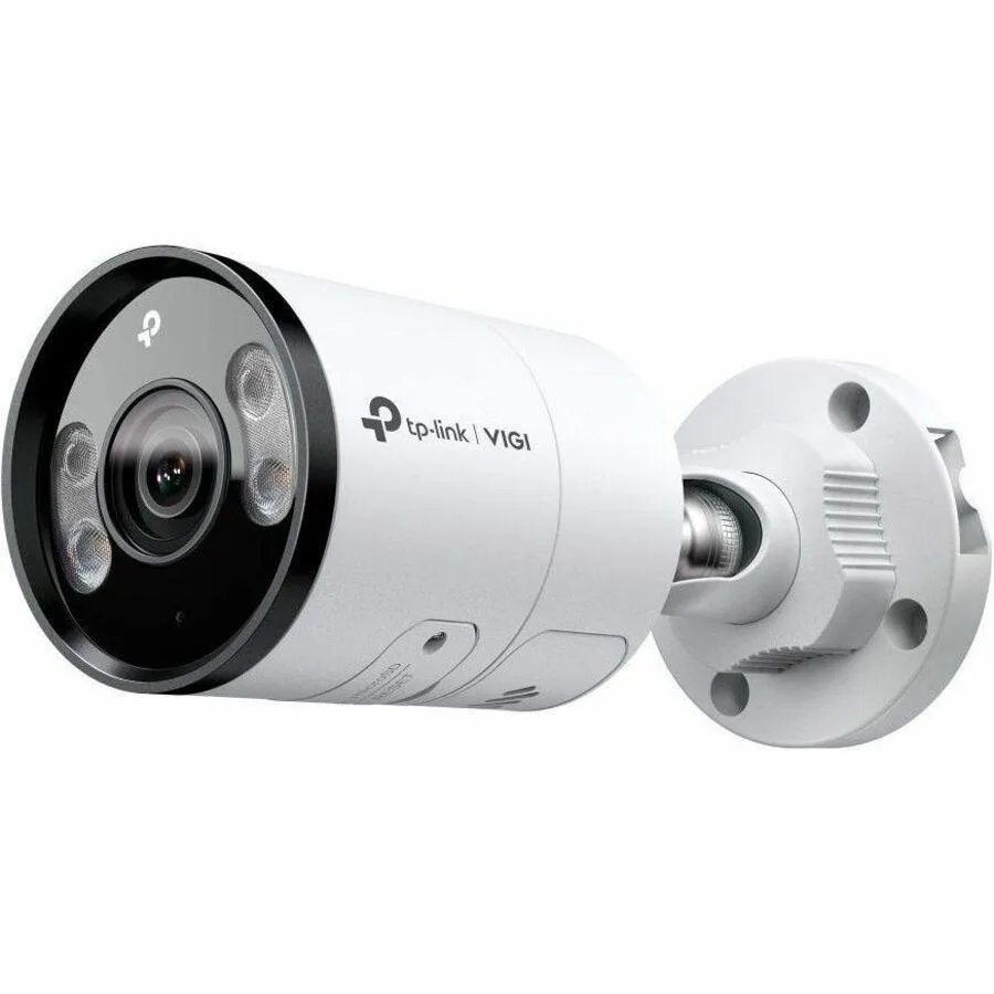 TP-Link TP-Link InSight S345 4MP Outdoor Full-Color Bullet Network Camera — product photo