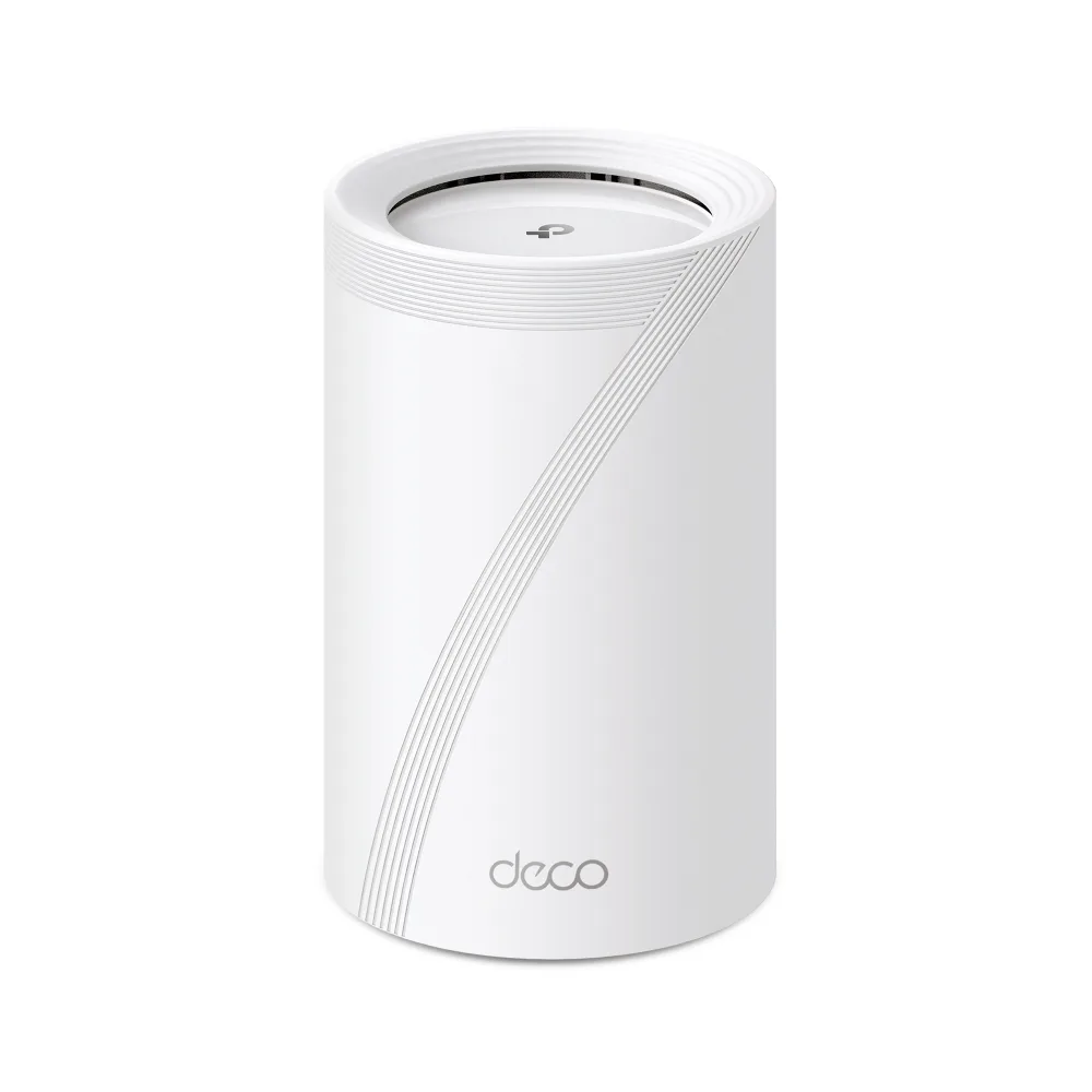 TP-Link TP-Link Deco BE63 (1-Pack) mesh Wi-Fi system — product photo