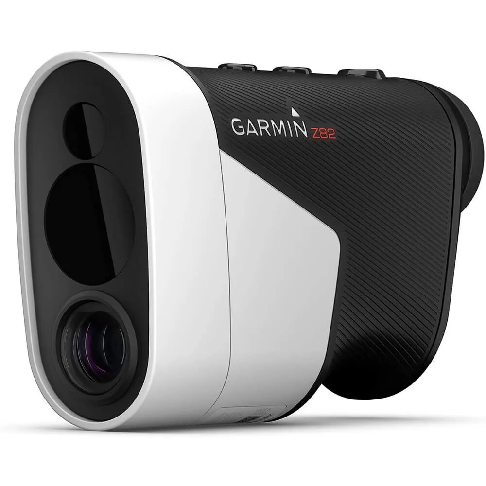 Garmin Garmin Approach Z82 010-02260-00 fitness accessory — product photo