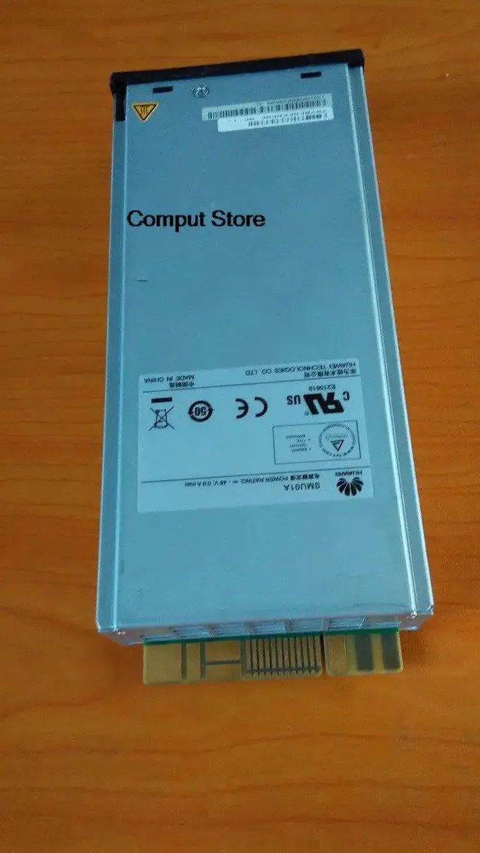 KHACHIMO KHACHIMO SMU01A Communication Power Monitoring Module Power Supply — product photo