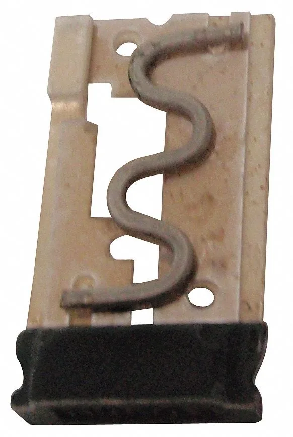 GE GE CR123H950A 8.25A thermal unit — product photo