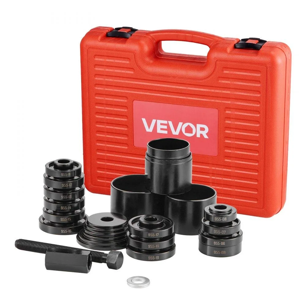 VEVOR VEVOR LX1005 23 PCS FWD Wheel Bearing Press Kit — product photo