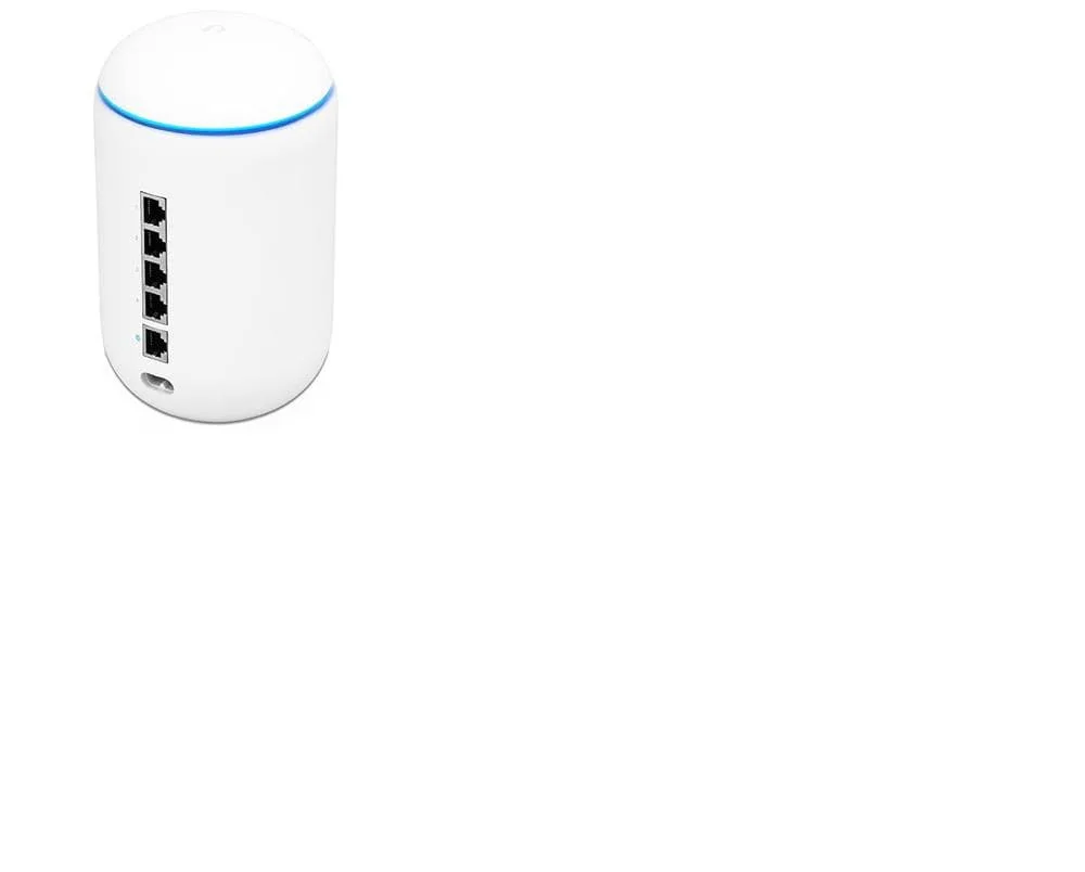 Ubiquiti Networks Ubiquiti Networks Dream Machine UDM-US wireless router — product photo