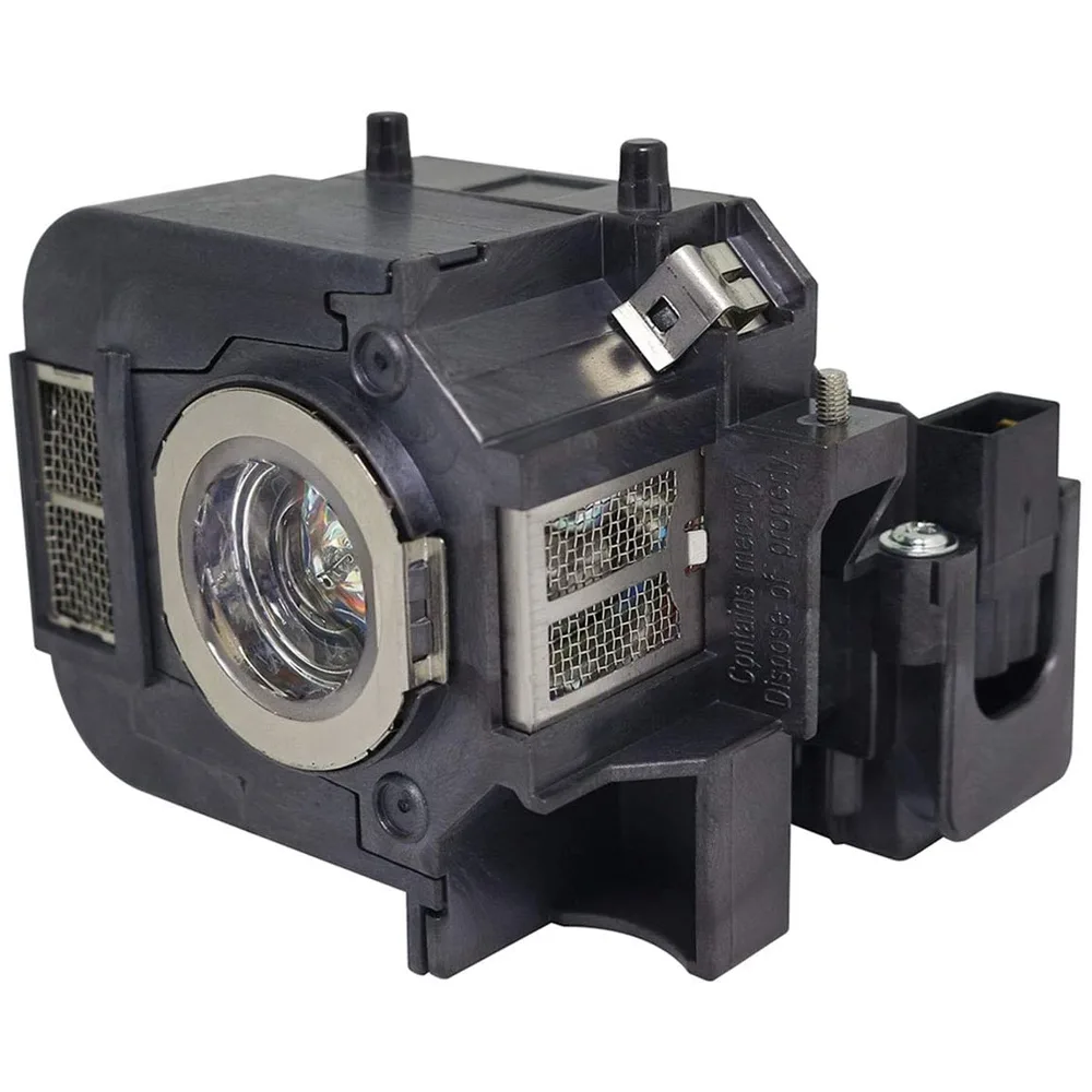 GreenTechLLC GreenTechLLC V13H010L50 ELPLP50 200 W projector lamp — product photo